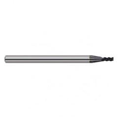 .035D SQ V-HELIX EX 5X LOC 3FL NANO - Apex Tool & Supply