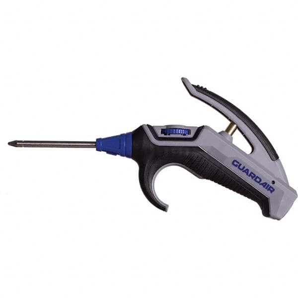Guardair - Blow Guns Style: Safety Air Gun Tip Type: Star - Apex Tool & Supply