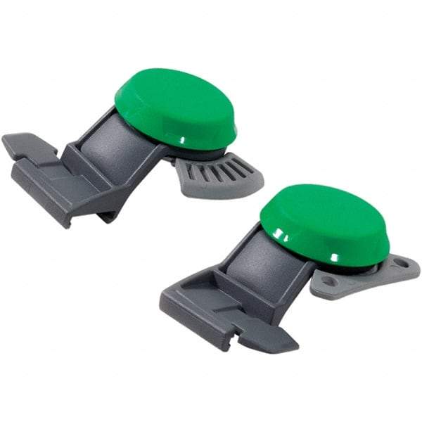 RPB - PAPR & Supplied Air (SAR) Replacement Parts & Accessories Accessory/Replacement Type: PAPR Systems Type: Head Harness Bracket & Adjustment System - Apex Tool & Supply