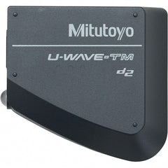Mitutoyo - SPC Accessories Accessory Type: Data Transmitter For Use With: IP67 Micrometers - Apex Tool & Supply