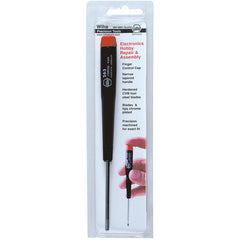 Precision Torx Screwdriver T8 × 40 mm Single Pack - Apex Tool & Supply
