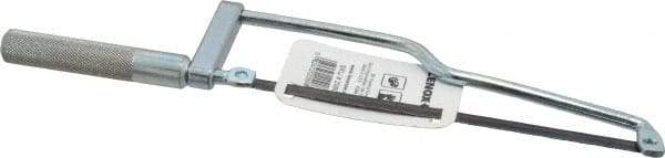 Lenox - 6" Hacksaw - Aluminum Handle - Apex Tool & Supply