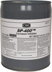 CRC - 5 Gal Rust/Corrosion Inhibitor - Comes in Pail - Apex Tool & Supply