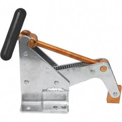 Kant Twist - Hold-Down Clamps Operation Type: Manual Holding Capacity (Lb.): 3,200.00 - Apex Tool & Supply