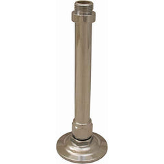 Jones Stephens - Shower Supports & Kits Type: Ceiling Mount Shower Arm Length (Inch): 6 - Apex Tool & Supply