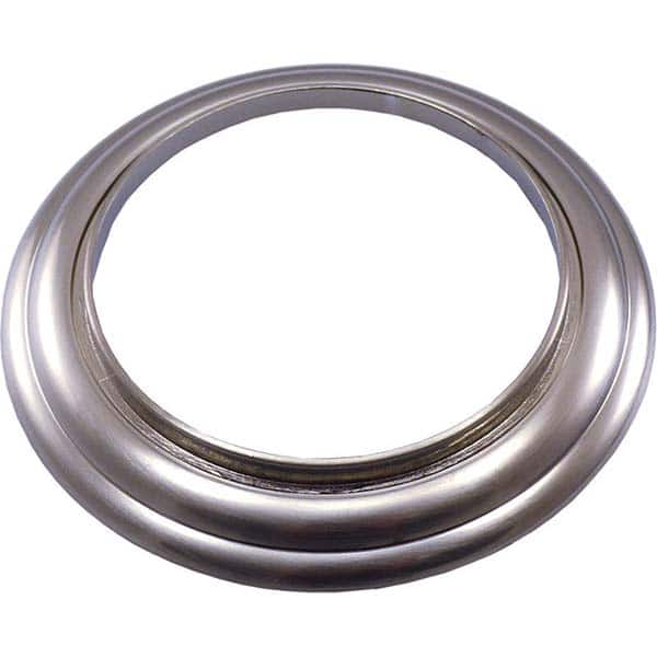 Jones Stephens - Shower Heads & Accessories Type: Decorative Ring Material: Brass - Apex Tool & Supply