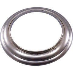 Jones Stephens - Shower Heads & Accessories Type: Decorative Ring Material: Brass - Apex Tool & Supply