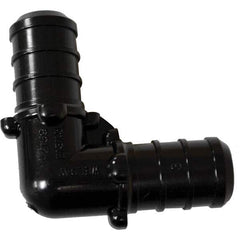 Jones Stephens - Plastic Pipe Fittings Type: Elbow Fitting Size: 1 (Inch) - Apex Tool & Supply