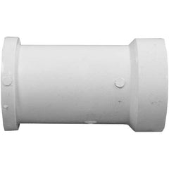 Jones Stephens - Drain, Waste & Vent Pipe Fittings Type: Hub Adapter Fitting Size: 2 x 1-1/2 (Inch) - Apex Tool & Supply