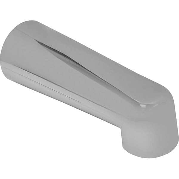 Jones Stephens - Shower Heads & Accessories Type: Tub Spout Material: Zamak - Apex Tool & Supply