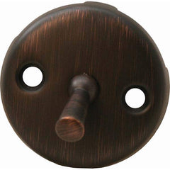 Jones Stephens - Shower Heads & Accessories Type: Trip Lever Face Diameter: 3.1 (Inch) - Apex Tool & Supply