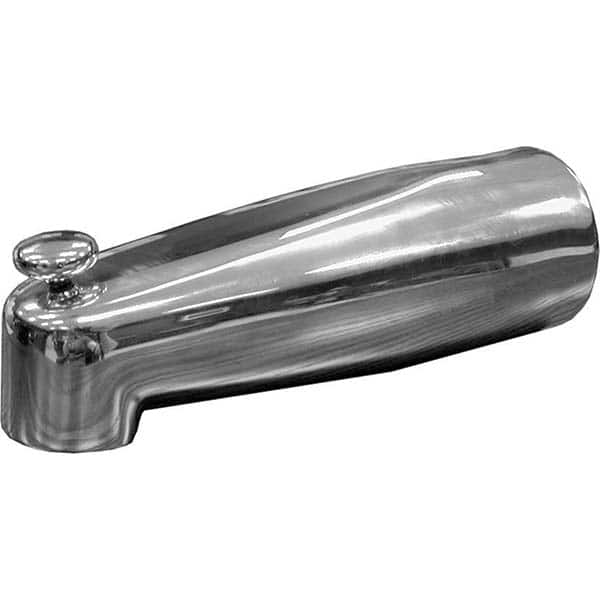 Jones Stephens - Shower Heads & Accessories Type: Diverter Spout Material: Brass - Apex Tool & Supply