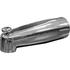 Jones Stephens - Shower Heads & Accessories Type: Diverter Spout Material: Brass - Apex Tool & Supply