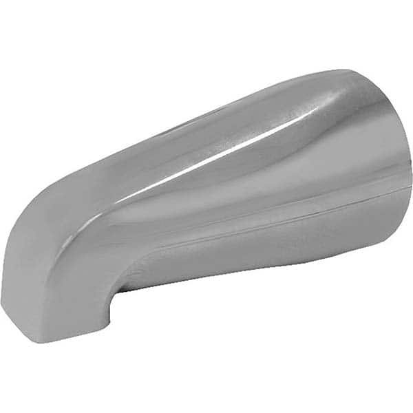 Jones Stephens - Shower Heads & Accessories Type: Diverter Spout Material: Zamak - Apex Tool & Supply