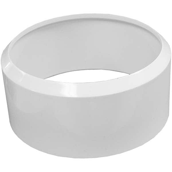 Jones Stephens - Drain, Waste & Vent Pipe Fittings Type: Adapter Bushing Fitting Size: 4 (Inch) - Apex Tool & Supply