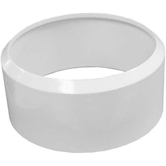 Jones Stephens - Drain, Waste & Vent Pipe Fittings Type: Adapter Bushing Fitting Size: 4 (Inch) - Apex Tool & Supply