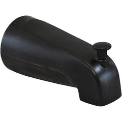 Jones Stephens - Shower Heads & Accessories Type: Diverter Spout Material: Zamak - Apex Tool & Supply