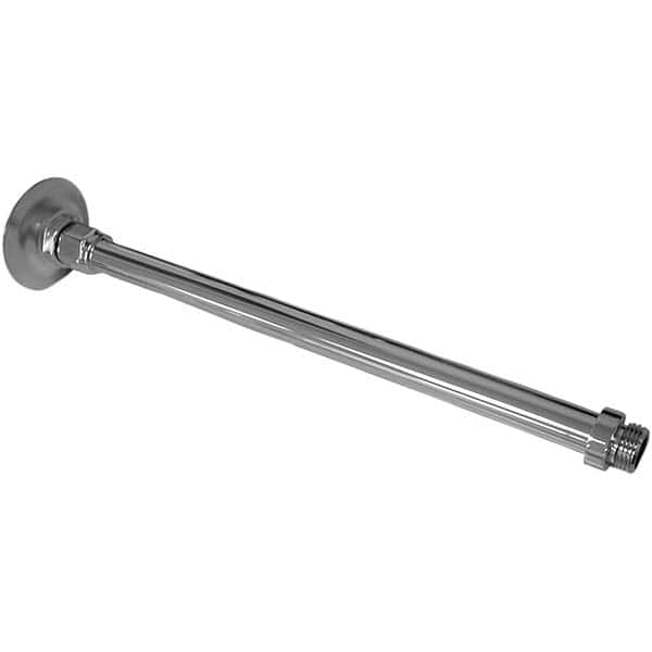 Jones Stephens - Shower Supports & Kits Type: Ceiling Mount Shower Arm Length (Inch): 6 - Apex Tool & Supply