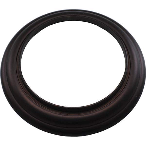 Jones Stephens - Shower Heads & Accessories Type: Decorative Ring Material: Brass - Apex Tool & Supply