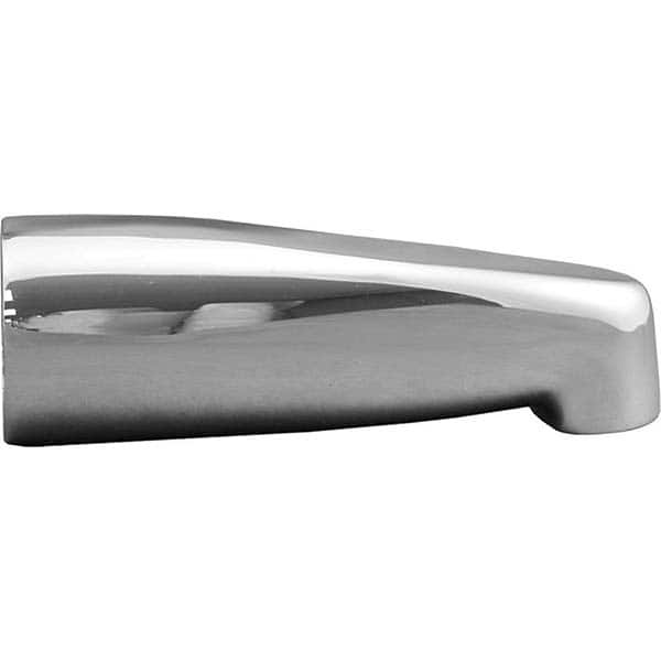 Jones Stephens - Shower Heads & Accessories Type: Tub Spout Material: Brass - Apex Tool & Supply