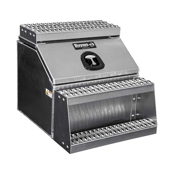 Buyers Products - Tool Boxes & Storage Fits Vehicle Make: Trucks Width (Decimal Inch): 25.0000 - Apex Tool & Supply