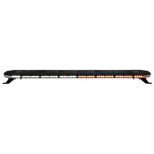 Buyers Products - Emergency Light Assemblies Type: Light Bar Mount: Surface - Apex Tool & Supply