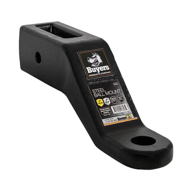 Buyers Products - Hitch Drawbars Drawbar Type: Forged Capacity: 21000.000 (Pounds) - Apex Tool & Supply