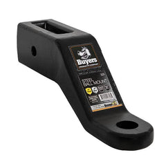 Buyers Products - Hitch Drawbars Drawbar Type: Forged Capacity: 21000.000 (Pounds) - Apex Tool & Supply