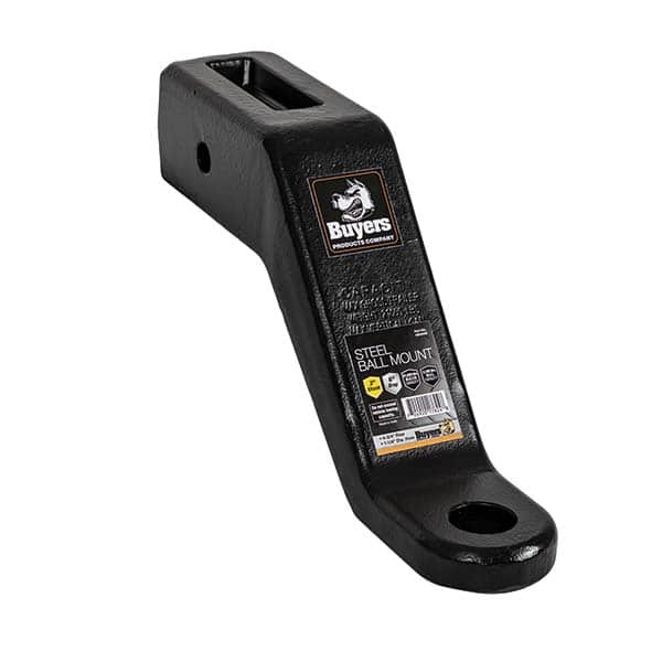 Buyers Products - Hitch Drawbars Drawbar Type: Forged Capacity: 21000.000 (Pounds) - Apex Tool & Supply