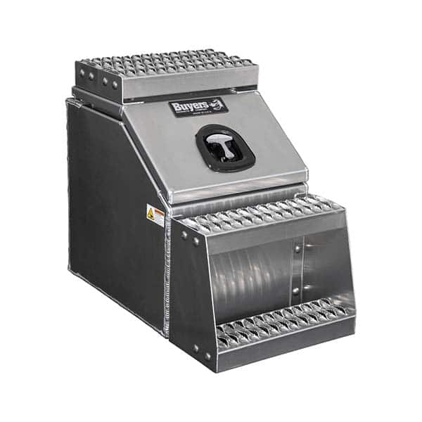 Buyers Products - Tool Boxes & Storage Fits Vehicle Make: Trucks Width (Decimal Inch): 24.0000 - Apex Tool & Supply