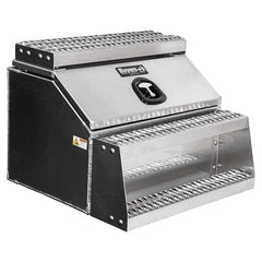 Buyers Products - Tool Boxes & Storage Fits Vehicle Make: Trucks Width (Decimal Inch): 31.0000 - Apex Tool & Supply