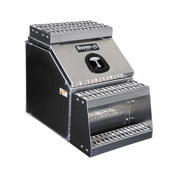 Buyers Products - Tool Boxes & Storage Fits Vehicle Make: Trucks Width (Decimal Inch): 24.0000 - Apex Tool & Supply