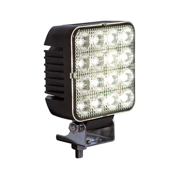 Buyers Products - Emergency Light Assemblies Type: Flood /Strobe Light Mount: Surface - Apex Tool & Supply