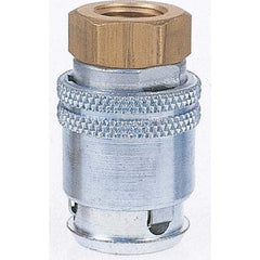 AME International - Air Chucks & Air Line Inflator & Gauge Assemblies Chuck Type: Direct Air Line Chuck Maximum Working Pressure (psi): 250.000 - Apex Tool & Supply