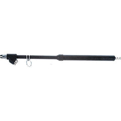 AME International - Air Chucks & Air Line Inflator & Gauge Assemblies Chuck Type: Straight Dual Foot; Straight; Dual Foot; Dual Maximum Working Pressure (psi): 150.000 - Apex Tool & Supply