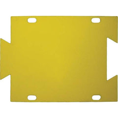 AME International - Ground Protection Matting Length (Inch): 39 Width (Inch): 31 - Apex Tool & Supply