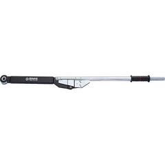 AME International - Torque Wrenches Type: Torque Wrench Drive Size (Inch): 1 - Apex Tool & Supply