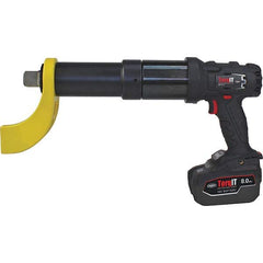 AME International - Electric Impact Wrenches & Ratchets Drive Size (Inch): 1 Torque (Ft/Lb): 1000.00 - Apex Tool & Supply