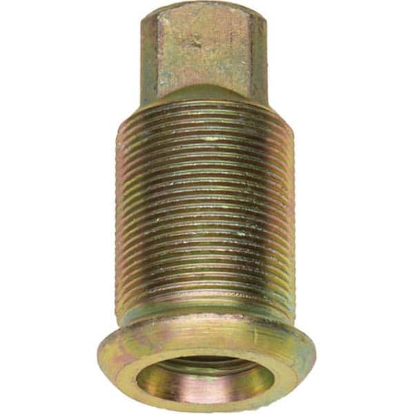 AME International - Wheel Nuts Type: Capped Wheel Nut Thread Size: M30x1 - Apex Tool & Supply