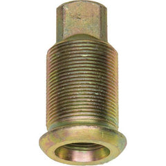 AME International - Wheel Nuts Type: Capped Wheel Nut Thread Size: M30x1 - Apex Tool & Supply