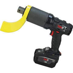 AME International - Electric Impact Wrenches & Ratchets Drive Size (Inch): 1 Torque (Ft/Lb): 2000.00 - Apex Tool & Supply