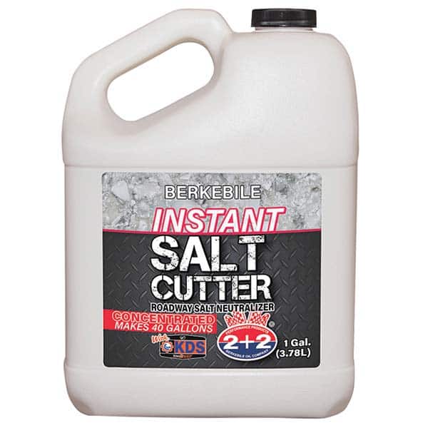 Berkebile - Automotive Cleaners & Degreaser Container Size: 55 Gal. Drum Container Type: Drum - Apex Tool & Supply