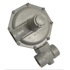 Heat Wagon - Heater Accessories Type: Gas Regulator For Use With: S1505 - Apex Tool & Supply