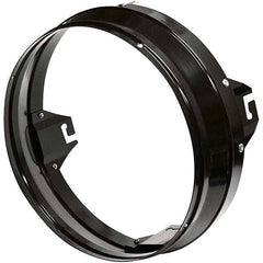 Heat Wagon - Heater Accessories Type: Duct Adapter Ring For Use With: HVF110 - Apex Tool & Supply