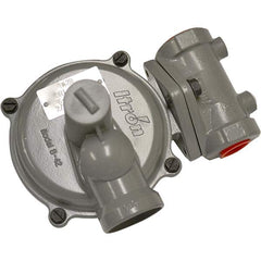 Heat Wagon - Heater Accessories Type: Gas Regulator For Use With: S405; VG400 - Apex Tool & Supply