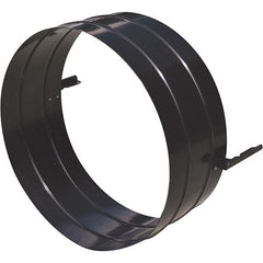 Heat Wagon - Heater Accessories Type: Duct Adapter Ring For Use With: DG400 - Apex Tool & Supply