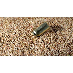 Bel-Air Finishing Supply - Tumbling Media Carrier Material: Corn Cob Abrasive Material: Aluminum-Oxide - Apex Tool & Supply