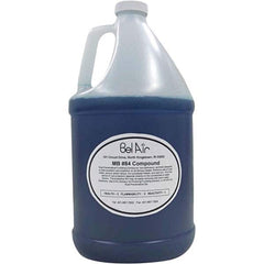 Bel-Air Finishing Supply - Tumbling Media Additives Additive State: Liquid Wet/Dry Operation: Wet - Apex Tool & Supply