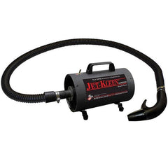 Jet-Kleen Limited - Blowers CFM: 79 Voltage: 115 V - Apex Tool & Supply