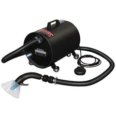 Jet-Kleen - Blowers CFM: 79 Voltage: 115 V - Apex Tool & Supply